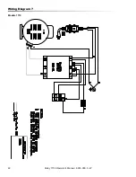 Preview for 42 page of Hotsy 1700 Series Operator'S Manual