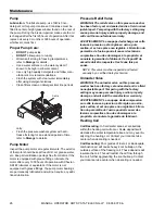 Предварительный просмотр 26 страницы Hotsy 1800 Series Operator'S Manual