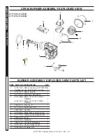 Preview for 22 page of Hotsy 1800 Series Service Manual