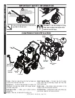 Preview for 6 page of Hotsy 555 HE Operating Instructions And Parts Manual