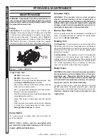 Preview for 10 page of Hotsy 555 HE Operating Instructions And Parts Manual