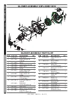 Preview for 16 page of Hotsy 555 HE Operating Instructions And Parts Manual