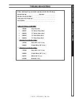 Preview for 13 page of Hotsy 555SS Operating Instructions And Parts Manual