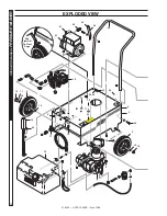 Предварительный просмотр 14 страницы Hotsy 555SS Operating Instructions And Parts Manual