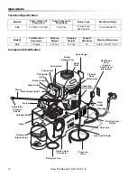 Preview for 10 page of Hotsy 558 Dealer'S Manual