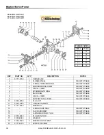 Preview for 38 page of Hotsy 558 Dealer'S Manual