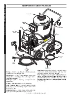 Предварительный просмотр 6 страницы Hotsy 560SS Operating Instructions And Parts Manual