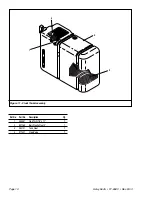 Preview for 14 page of Hotsy 5645 Operating Instructions Manual