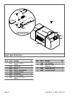 Preview for 16 page of Hotsy 5645 Operating Instructions Manual