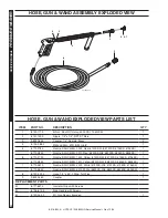 Preview for 28 page of Hotsy 5700 Series Service Manual