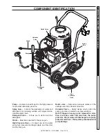 Preview for 6 page of Hotsy 680SS Operating Instructions And Parts Manual