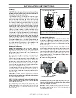 Preview for 8 page of Hotsy 680SS Operating Instructions And Parts Manual