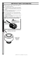 Предварительный просмотр 5 страницы Hotsy 771 Operating Instructions And Parts Manual