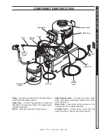 Предварительный просмотр 6 страницы Hotsy 771 Operating Instructions And Parts Manual