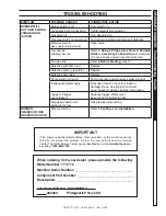 Предварительный просмотр 16 страницы Hotsy 771 Operating Instructions And Parts Manual