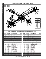 Предварительный просмотр 28 страницы Hotsy 781SS Operating Instructions And Parts Manual