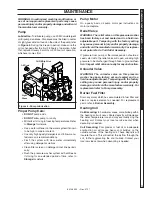 Preview for 13 page of Hotsy 790SS Operating Instructions And Parts Manual