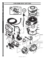 Предварительный просмотр 16 страницы Hotsy 790SS Operating Instructions And Parts Manual