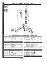 Предварительный просмотр 34 страницы Hotsy 790SS Operating Instructions And Parts Manual