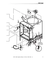 Предварительный просмотр 31 страницы Hotsy 9450 Operator'S Manual