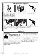 Preview for 9 page of Hotsy BDE-505009B Operator'S Manual