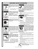 Предварительный просмотр 4 страницы Hotsy BX-2527 Operator'S Manual