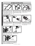 Предварительный просмотр 6 страницы Hotsy BX-2527 Operator'S Manual