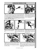 Предварительный просмотр 7 страницы Hotsy BX-2527 Operator'S Manual