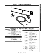 Предварительный просмотр 17 страницы Hotsy BXA-252739 Operator'S Manual