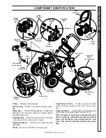 Предварительный просмотр 6 страницы Hotsy DA-232336 P COMET Operator'S Manual