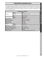 Preview for 15 page of Hotsy DA-232336 P COMET Service Manual