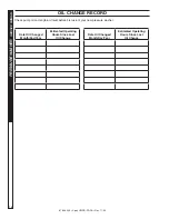 Preview for 16 page of Hotsy DA-232336 P COMET Service Manual