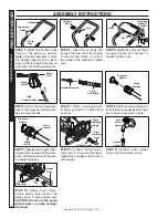 Preview for 8 page of Hotsy DB-2323 Operator'S Manual