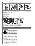 Preview for 9 page of Hotsy EP-2010 Operator'S Manual