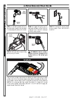 Предварительный просмотр 8 страницы Hotsy EP Series Operator'S Manual