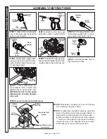 Preview for 8 page of Hotsy HHD 3.4/30 D Operator'S Manual