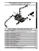 Preview for 27 page of Hotsy HHD 3.4/30 D Operator'S Manual