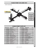 Preview for 31 page of Hotsy HHD 3.4/30 D Operator'S Manual