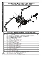 Preview for 92 page of Hotsy HHD 3.4/30 D Operator'S Manual