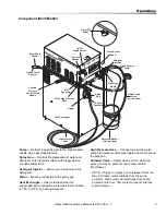 Предварительный просмотр 9 страницы Hotsy HWE-4020C Operator'S Manual