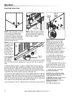 Предварительный просмотр 10 страницы Hotsy HWE-4020C Operator'S Manual