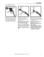 Предварительный просмотр 11 страницы Hotsy HWE-4020C Operator'S Manual