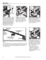 Предварительный просмотр 12 страницы Hotsy HWE-4020C Operator'S Manual