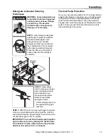 Предварительный просмотр 13 страницы Hotsy HWE-4020C Operator'S Manual