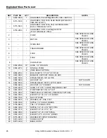 Предварительный просмотр 26 страницы Hotsy HWE-4020C Operator'S Manual