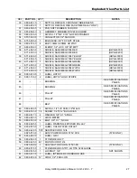 Предварительный просмотр 27 страницы Hotsy HWE-4020C Operator'S Manual