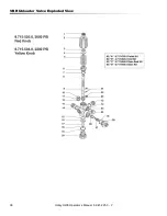 Предварительный просмотр 38 страницы Hotsy HWE-4020C Operator'S Manual