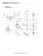 Предварительный просмотр 40 страницы Hotsy HWE-4020C Operator'S Manual