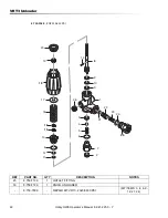 Предварительный просмотр 42 страницы Hotsy HWE-4020C Operator'S Manual