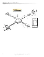 Предварительный просмотр 44 страницы Hotsy HWE-4020C Operator'S Manual